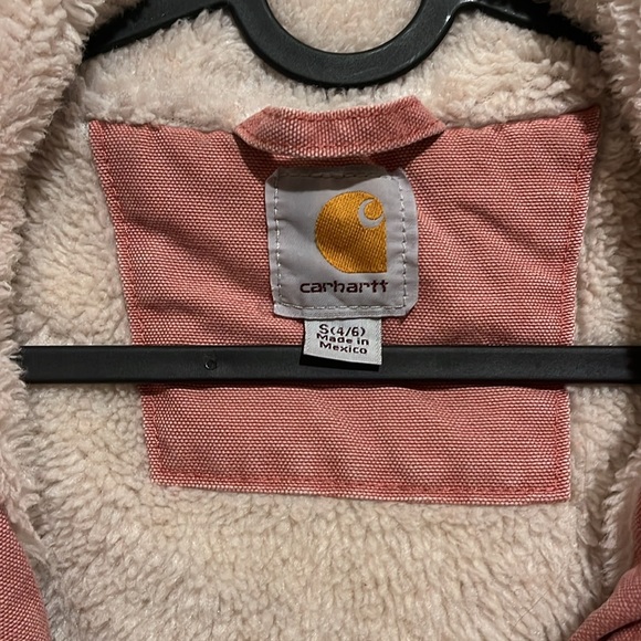 Carhartt Wildwood vest - Picture 5 of 5